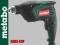 METABO wkrętarka sieciowa SE 4000