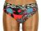 NEXT figi bikini kąpielowe czerwony 38 M p1261