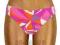 NEXT figi bikini kąpielowe fioletowy XXL p1276