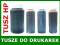 TUSZ 250ml + 3x100ml do HP 22 57 342 343 344