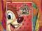 Chip i Dale Tom2-Maltańska Mysz... Disney DVD
