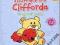 Clifford  Przygarnij Pieska  Bajeczka Mini Mini