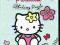 Hello Kitty..Baśń o Księżnicce.. +NaklejkaKitty