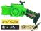 BeyBlade - WYRZUTNIA - WIND AND SHOT LAUNCHER