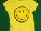 ZZ Smiley World bluzka tunika 11-12 L 146/152cm