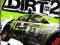 Colin McRae DIRT 2 PL FOLIA PREMIEROWA!