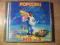 Płytka CD Popcorn Radio Zet.