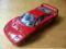 BBURAGO FERRARI  F 40  skala 1:43  SUPER!!