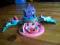 Polly Pocket mini 1996 r. Bluebird duzy - 12 cm