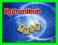 MAXI-ORYGINALNA GRA towarzyska RUMMIKUB + GRATIS