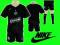 NIKE CELTIC KOMPLET PILKARSKI 74-80cm 9-12M