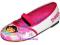 *DORA* kolorowe baleriny / balerinki 23 wkł. 14 c