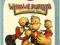 Wyprawa Popeye'a **FOLIA** DVD + Książeczka