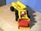 LEGO DUPLO auto z naczepą i łyżką załadowczą