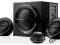 Głośniki IBOX IGFA 110 SEATTLE 2.1, NOWE, SKLEP,FV