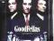 GOODFELLAS CHLOPCY Z FERAJNY DVD WYDANIE SPECJALNE