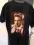 SEVEN T SHIRT SIEDEM BRAD PITT FINCHER STAN BDB