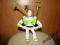 Buzz Astral interaktywny figurka 26cm DISNEY PIXAR