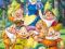 SNOW WHITE - Plakat Plakaty PGB-MP1134