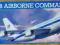 E-4B AIRBORNE COMMAND POST 1/144 REVELL OKAZJA!!!!