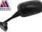 Lusterko Honda CBR 900RR 02- Lewe 156H192 sklep