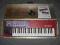 NORD Lead 2X syntezator klawisze + case