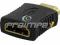 ADAPTER HDMI 19 pin DO HDMI 19 pin GOLD HD !! -30%