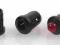 [ELStore] Oprawka diody LED 5mm plastik [5 sztuk]