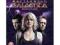 Battlestar Galactica    Sezon 3 [Blu-ray]