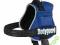 TRIXIE SZELKI  XDog 40-80cm NIEBIESKI TX-14752