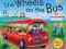 'The Wheels on the Bus' - piosenki dla dzieci, CD