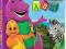 Barney - 'Barney - 'Animal ABC', DVD