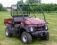 KAWASAKI BRUTE FORCE MULE 610 4X4