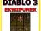 Diablo 3 przedmioty - ekwipunek na inferno + gold