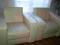 sofa, 2fotele, eco skóra