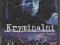 KRYMINALNI (sezon3) 4DVD FOLIA! 602 minuty