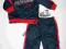 WYPRZEDAZ ! Dres Firmowy U.S.POLO ASSN. z USA 12m.