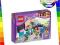 Klocki Lego Friends 3933 Laboratorium Oliwii