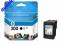 HP 300 czarny tusz CC640EE D2560 F4280 F4210 FV