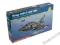 Italeri 2707 Samolot Mirage 2000 1:48