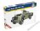 Italeri 6353 Pojazd  Land Rover LWB 109 FFR 1:24