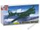 Airfix 08005 Boeing B-17G Flying Fortress 1:72