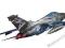 Revell 04288 Samolot TORNADO IDS 50TH skala 1:72
