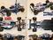 onyx f1 WILLIAMS RENAULT FW-19 1/43 +megaGratis!!!