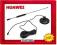 Antena do modemu HUAWEI E159 E169 E612 E620 FV 24h