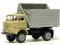 IFA W50 LA/Z 2SK5-ND SHA, Modelltec HO 1/87