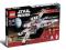 LEGO STAR WARS 6212 X-Wing Starfighter (TM) Barsop