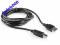 kabel do drukarki USB 2.0 A-B 4,5m Gembird B-stok