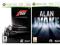 X360 FORZA 3 / ALAN WAKE PL <= PERS-GAMES