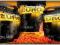 Tandem Baits Euro Boilies 16mm/1kg Wanilia